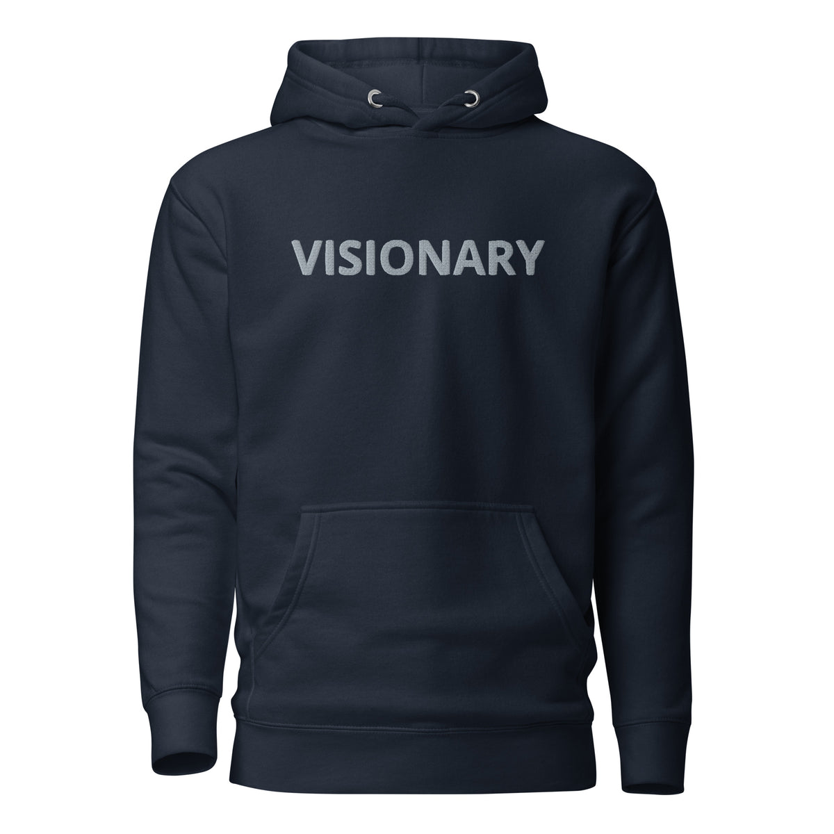 Daily Visionary Unisex Hoodie