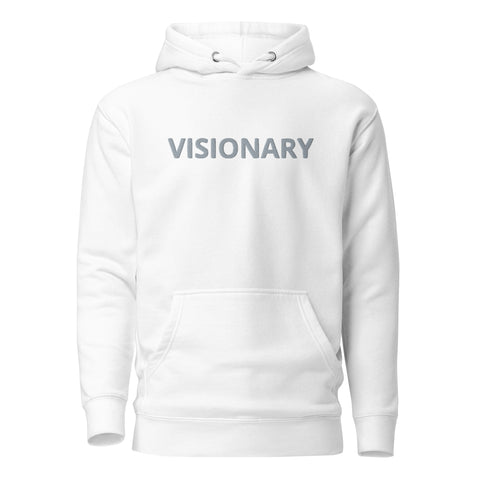 Daily Visionary Unisex Hoodie