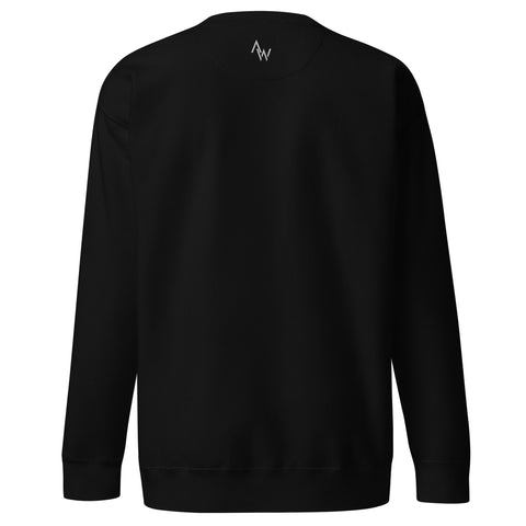 Limitless Horizon Unisex Premium Sweatshirt