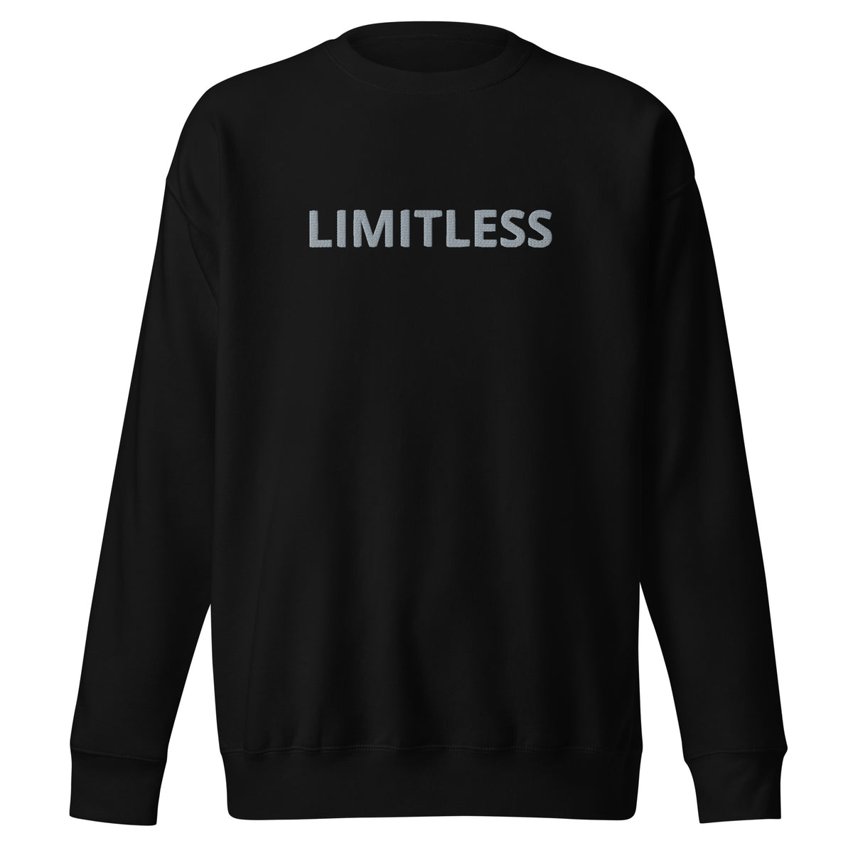 Limitless Horizon Unisex Premium Sweatshirt