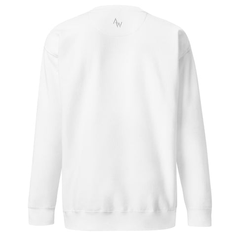 Limitless Horizon Unisex Premium Sweatshirt