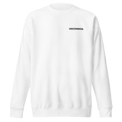 Uncommon Unisex Premium Sweatshirt