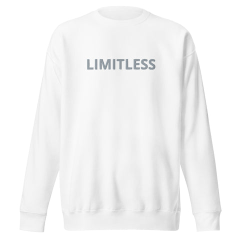 Limitless Horizon Unisex Premium Sweatshirt