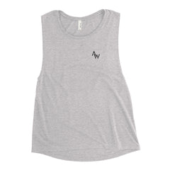 AW Ladies’ Muscle Tank