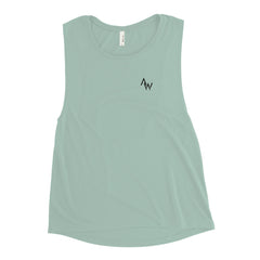 AW Ladies’ Muscle Tank