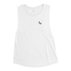 AW Ladies’ Muscle Tank