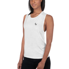 AW Ladies’ Muscle Tank